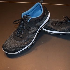 LL Bean Athletic Shoes
